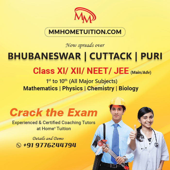 You are currently viewing Home tutor in bhubaneswar,cuttack,puri location