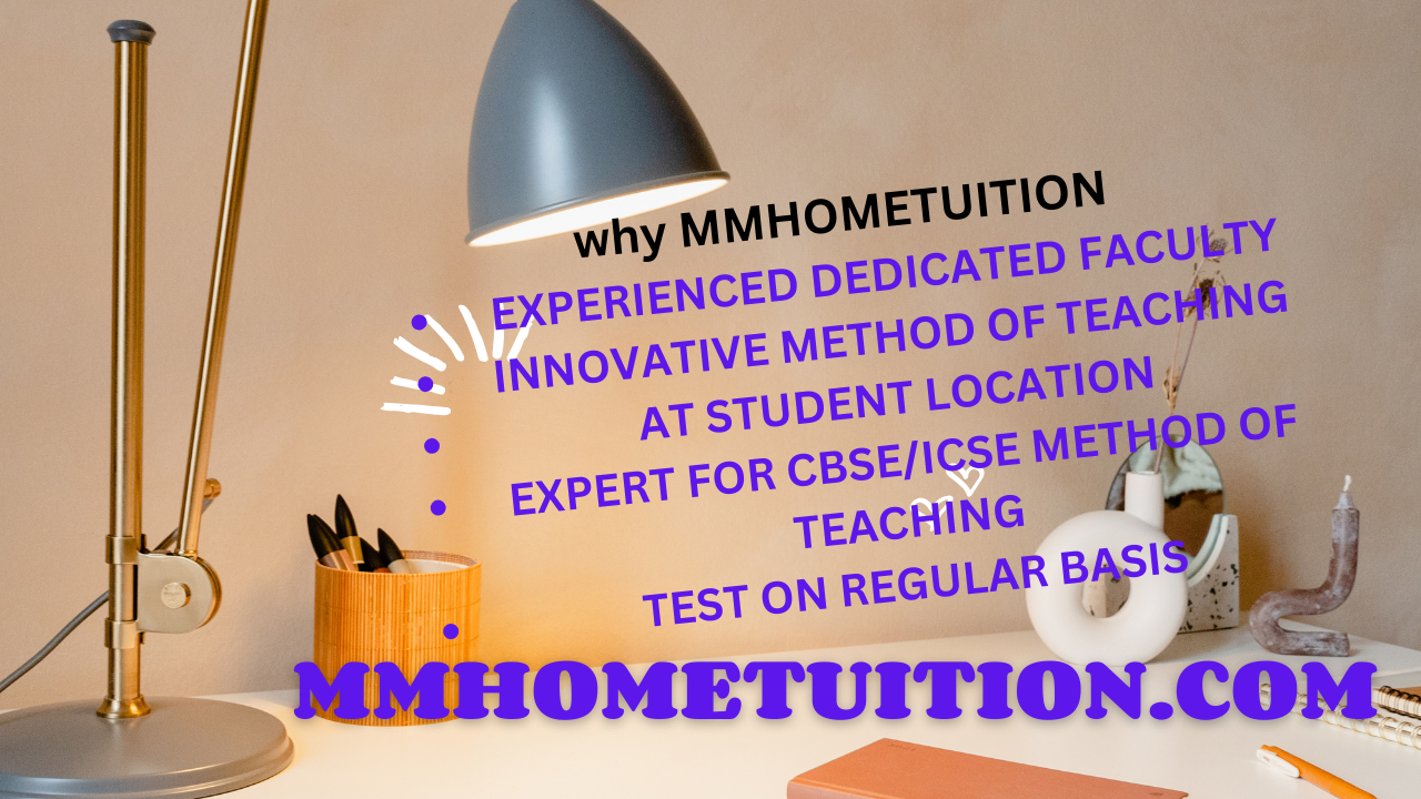 You are currently viewing MM HOME TUITION – home tutor for neet physics in Bhubaneswar